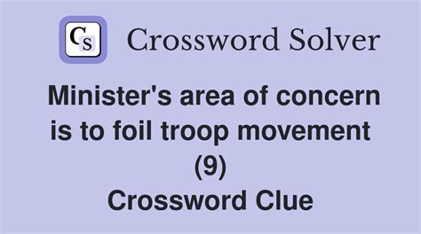 big name in foil crossword clue|big name in foil answers.